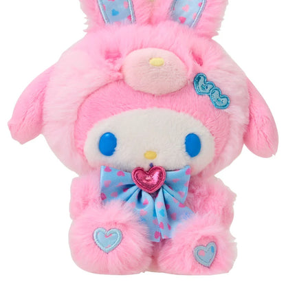 Sanrio Mascot Holder (Spring Rabbit)
