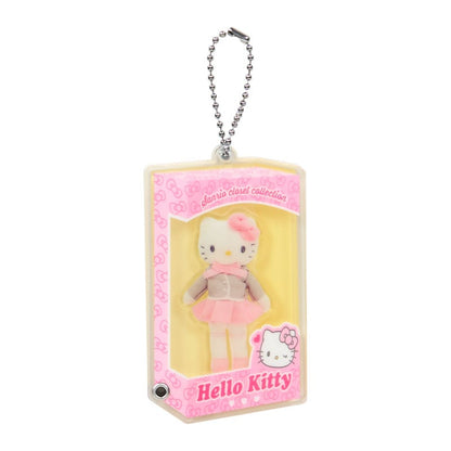 Sanrio Characters Custom Acrylic Charm Blind Box (Doll BOX Design)