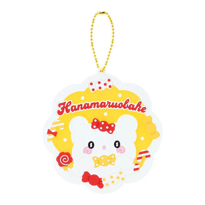 Hanamaru Obake (I like Sweet Things) #2-5