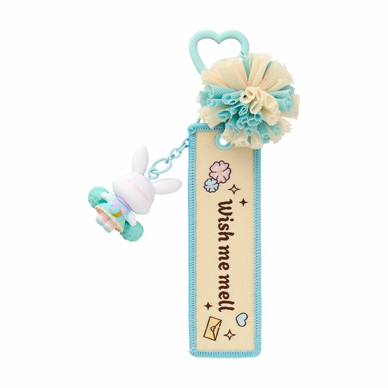 Sanrio Key Holder (Support everyone! Cheeristails)