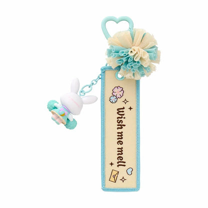 Sanrio Key Holder (Support everyone! Cheeristails)