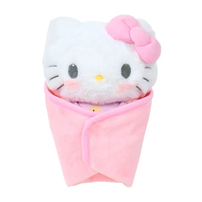 Sanrio Hello Kitty Plush Toy Set (Baby)