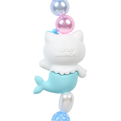 Sanrio Hello Kitty  Phone strap (mermaid)