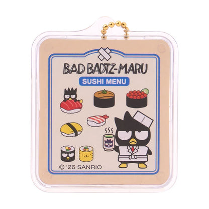 Sanrio Miniature package charm (Shop)