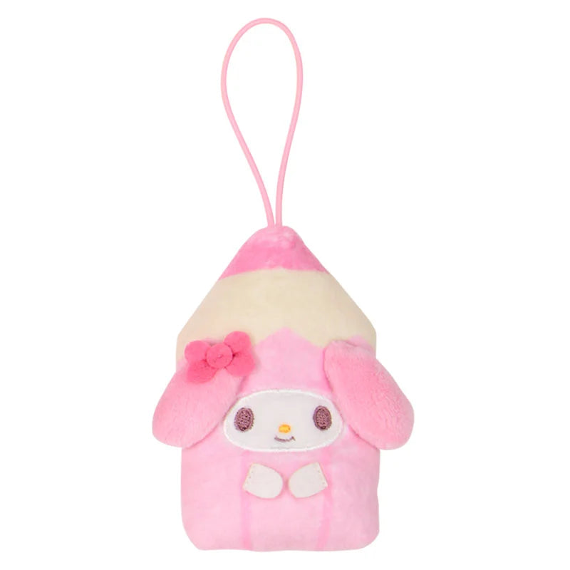 Sanrio My Melody Mascot Blind Box (Sanrio School Collection)