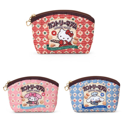 Sanrio x Country Ma'am Pouch