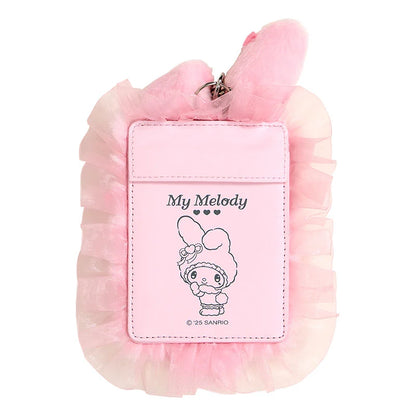 Sanrio My Melody Melousa Romiusa Series (#3-6)