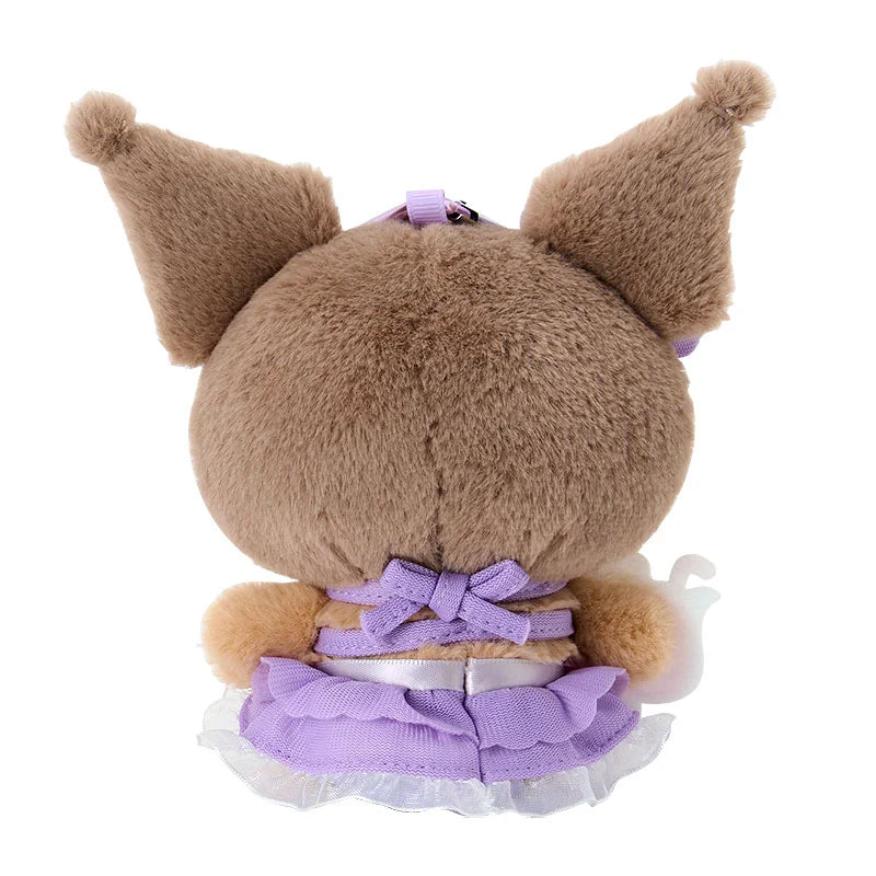 Sanrio Mascot Holder (Kirameki Summmer Pool)