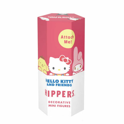 Sanrio Characters  HIPPERS blind box