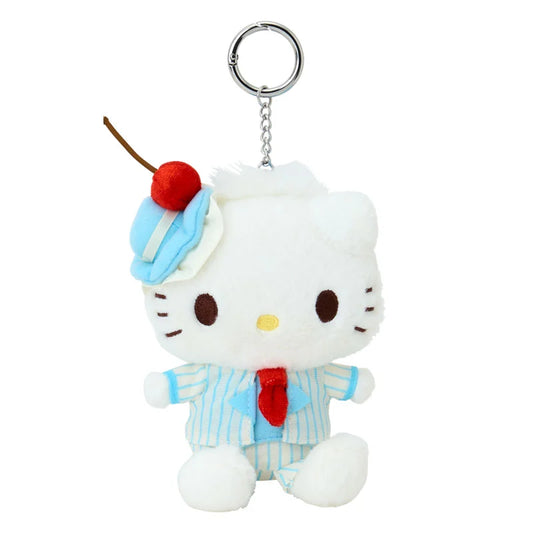 Sanrio Dear Daniel Mascot Holder (Sweet Cakes Collection)