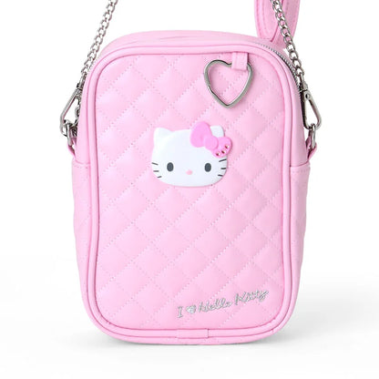 Sanrio Hello Kitty Pink Mini shoulder bag (I Love Hello Kitty)