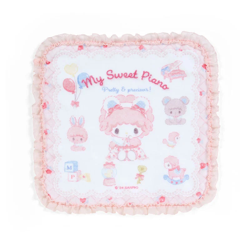 Sanrio My Sweet Piano (My little treasure series) #6-10