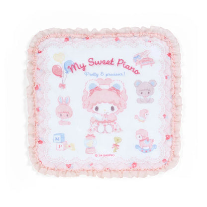 Sanrio My Sweet Piano (My little treasure series) #6-10