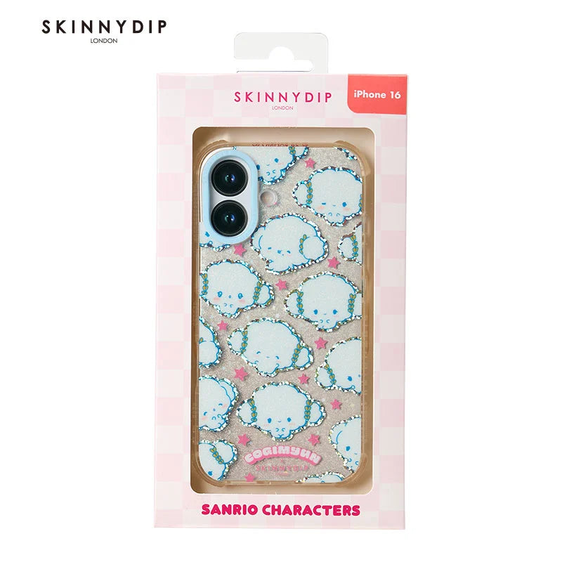 Sanrio SKINNYDIP LONDON iPhone 16 case