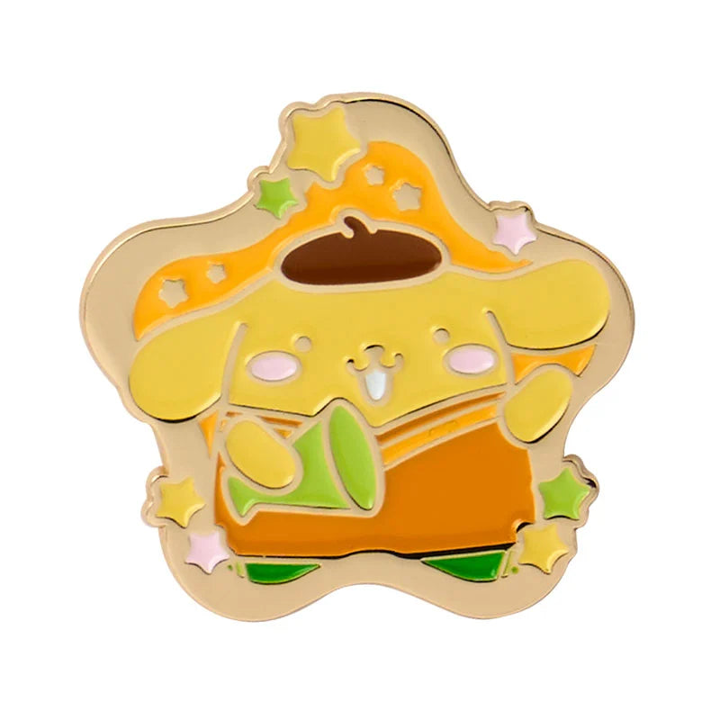 Sanrio Characters Pins Blind Box (SANRIO FES 2026 Limited Edition)