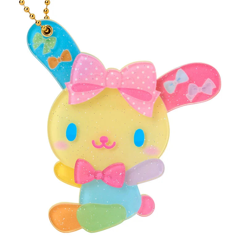 Sanrio Usahana Slide Mirror (Always Love Usahana)