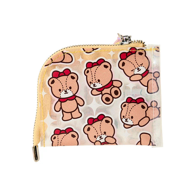 Sanrio SKINNYDIP LONDON Mini pouch