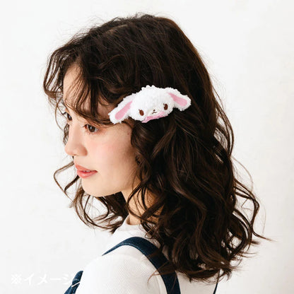 Sanrio Sugarbunnies Hair clip set (Biscuit)