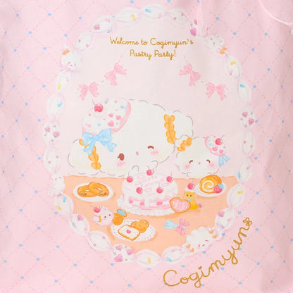 Sanrio Cogimyun Tote bag (sweets party)