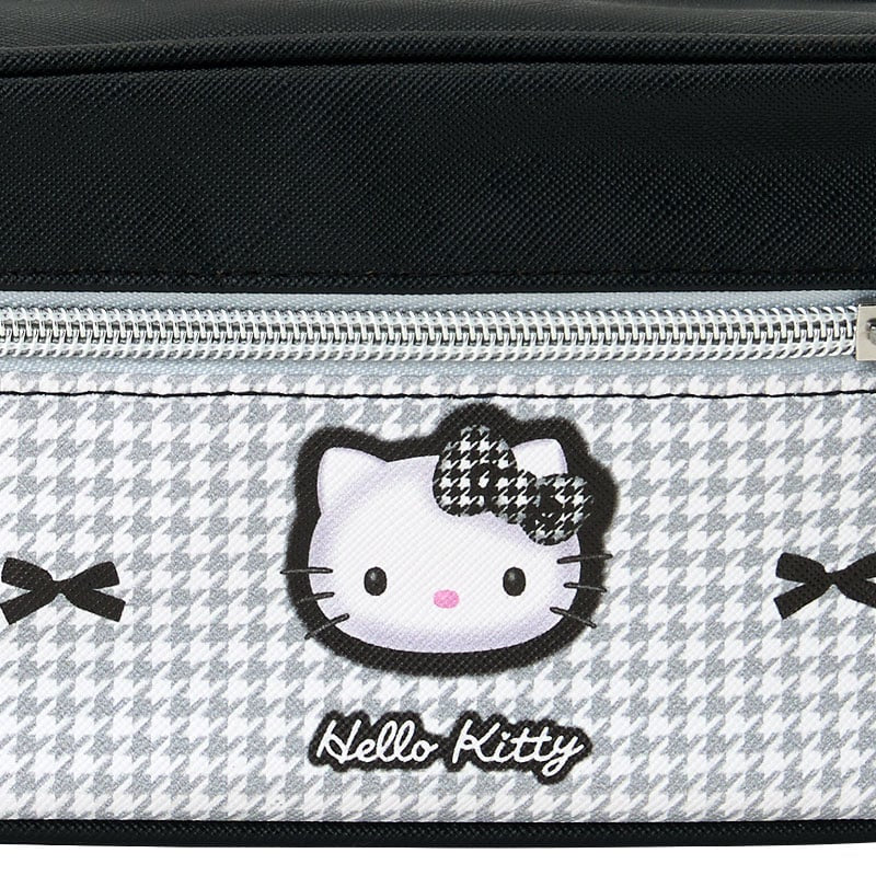 Sanrio Hello Kitty Pen pouch (monotone)