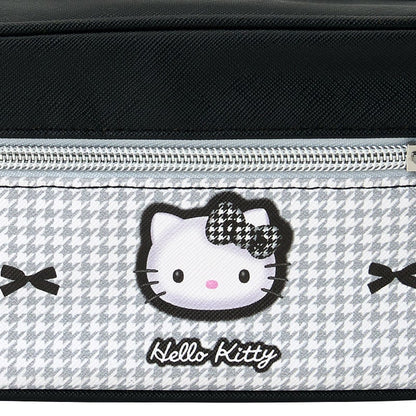 Sanrio Hello Kitty Pen pouch (monotone)