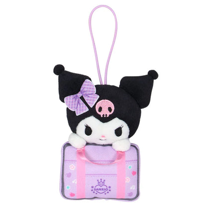 Sanrio Kuromi Mascot Blind Box (Sanrio School Collection)