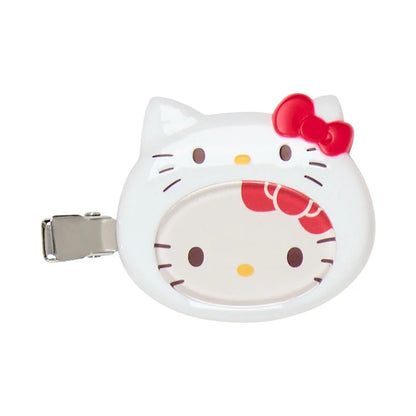 Sanrio Characters Custom Hair Clip Blind Box (Enjoy Idol)