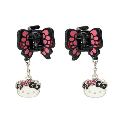 Sanrio Mini hair clip (butterfly)