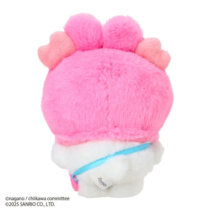 Sanrio Character Chiikawa Mascot Holder