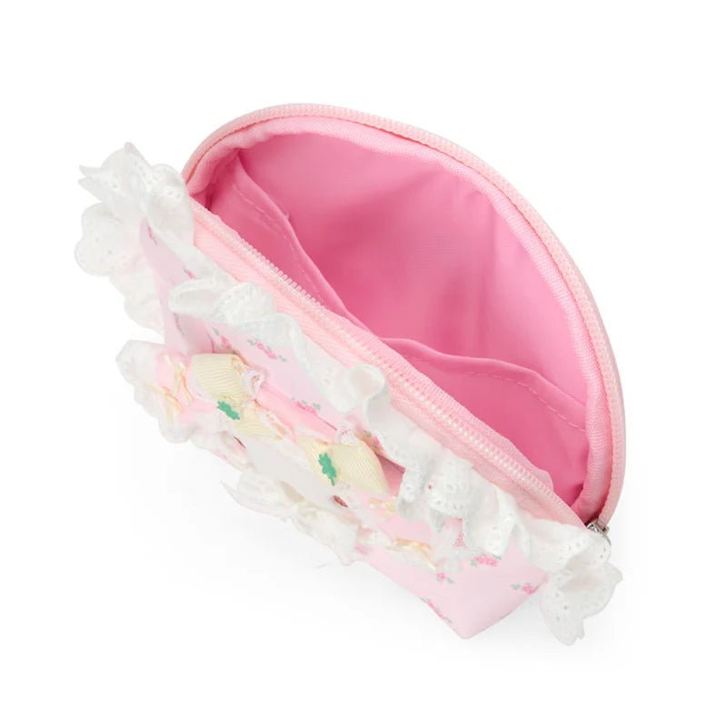Sanrio Tissue Pouch (Forest Lace)