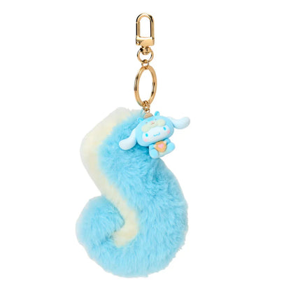 Sanrio Keyholder (Risumofumofu)