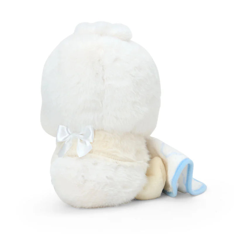 Sanrio Stuffed Toy (Nap on Fluffy White Cloud)