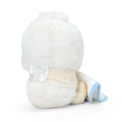 Sanrio Stuffed Toy (Nap on Fluffy White Cloud)