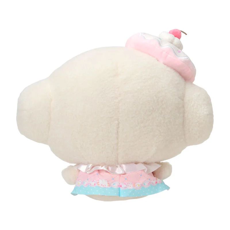 Sanrio Cogimyun stuffed toy (sweets party)