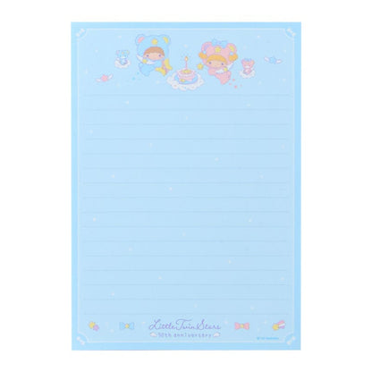 Sanrio Little Twin Stars Paper & Bag Set (Angel of the starry sky)