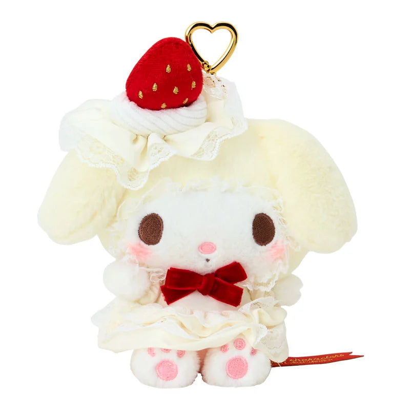 Sanrio My Melody Plush eco bag (sweet cakes collection)