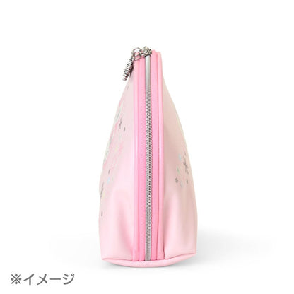 Sanrio My Melody Pouch (Snow Rabbit)