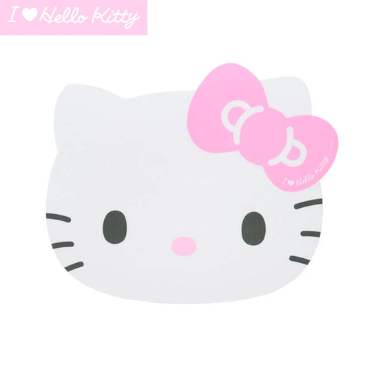Sanrio Hello Kitty  Mouse pad (I Love Hello Kitty)