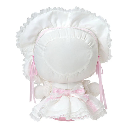 Sanrio Stuffed toy (white frill)