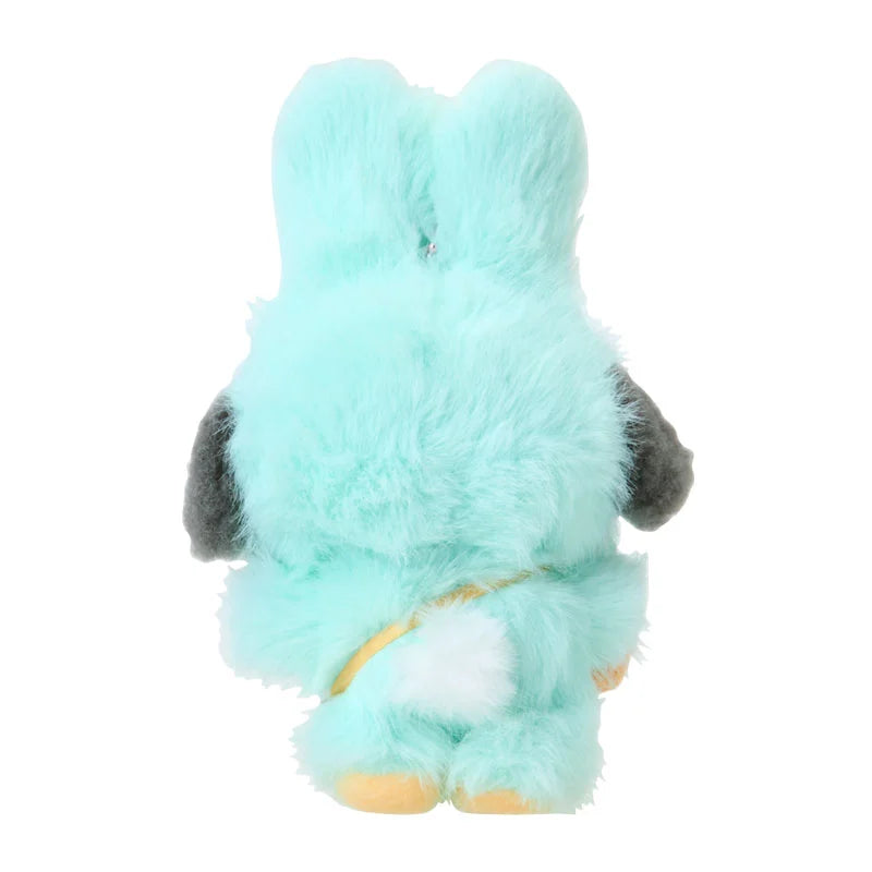 Sanrio Mascot Holder (Fluffy Ear Bunny Club)