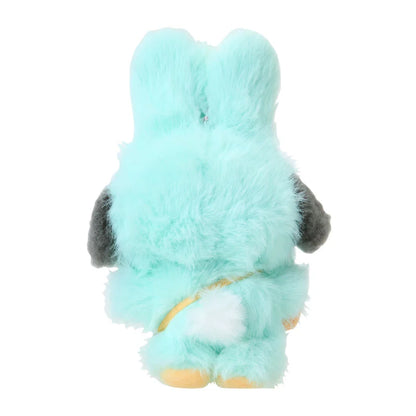 Sanrio Mascot Holder (Fluffy Ear Bunny Club)