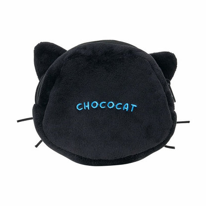 Sanrio Chococat Face pouch