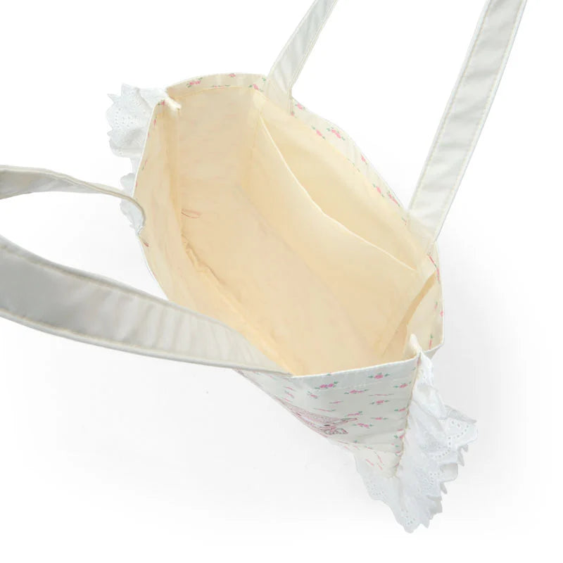 Sanrio Tote Bag (Forest Lace)