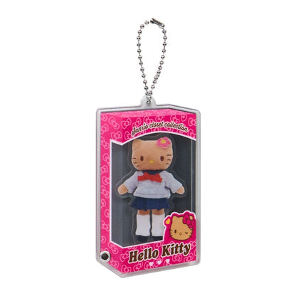 Sanrio Characters Custom Acrylic Charm Blind Box (Doll BOX Design)