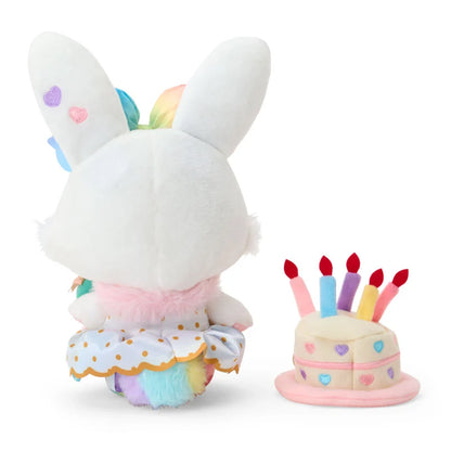 Sanrio Wish Me Mel birthday celebration set