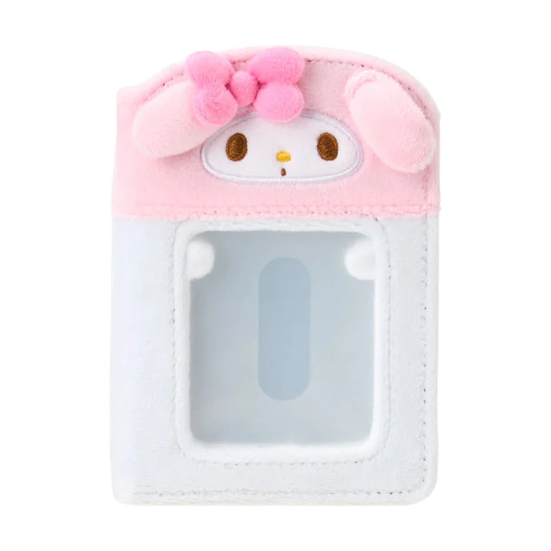 Sanrio Collectbook (Enjoy Idol Series) 7 types