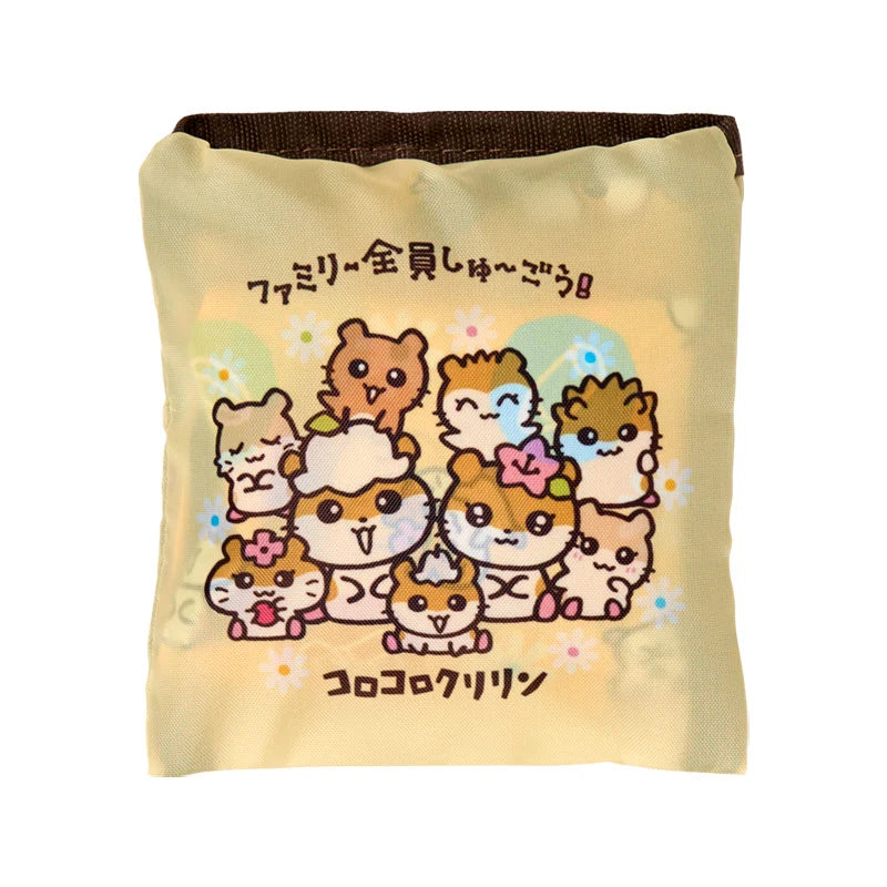 Sanrio Corocorokuririn Eco Bag