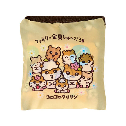 Sanrio Corocorokuririn Eco Bag