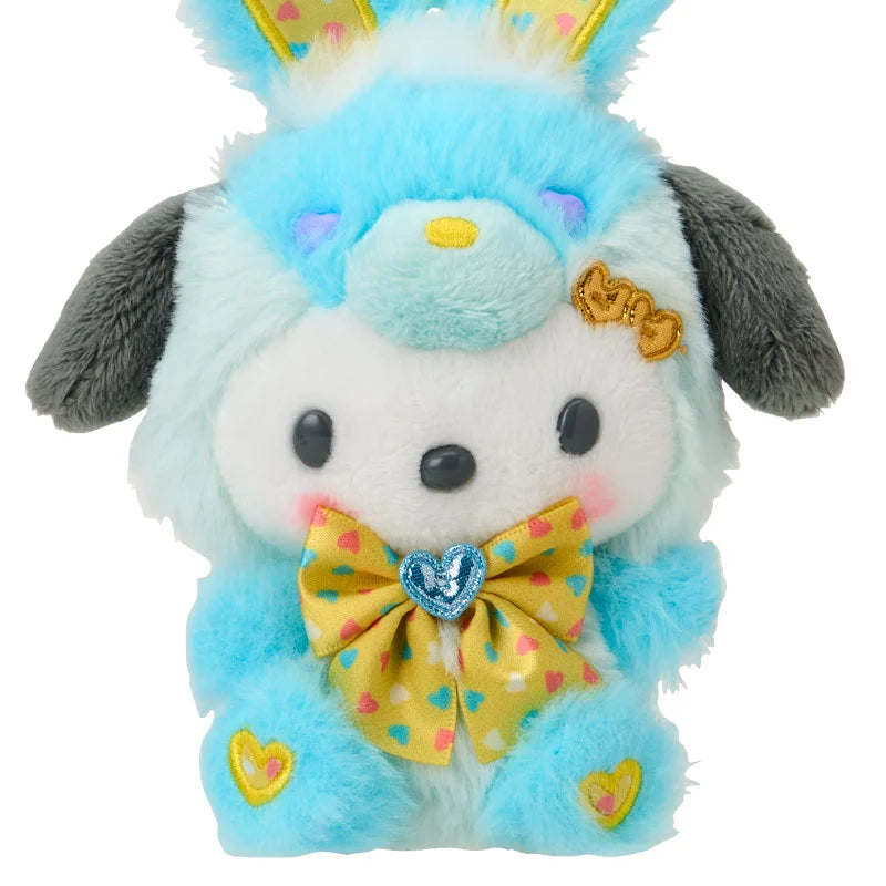 Sanrio Mascot Holder (Spring Rabbit)