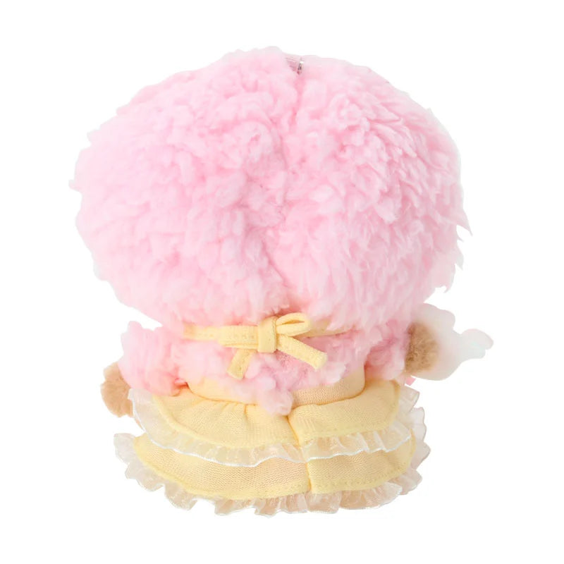 Sanrio Mascot Holder (Kirameki Summmer Pool)